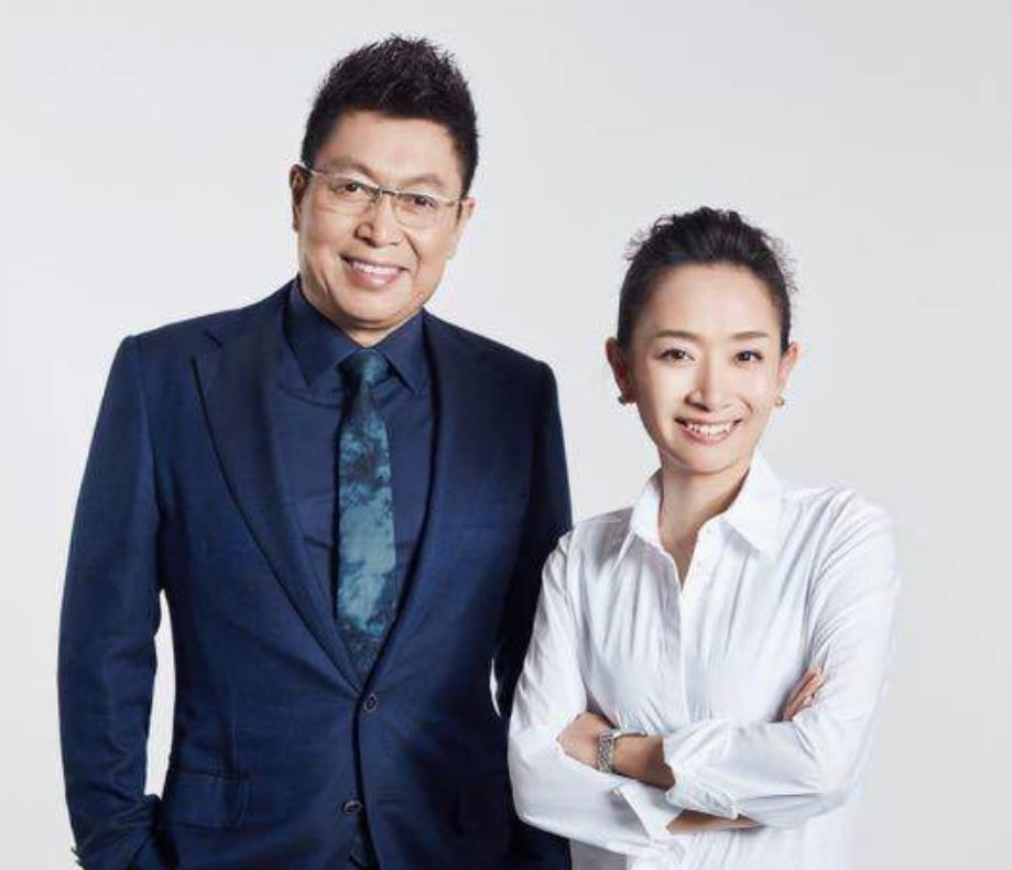 王为念|两婚两离，被9.8亿富婆求婚，“相貌平平”的王为念有何魅力？