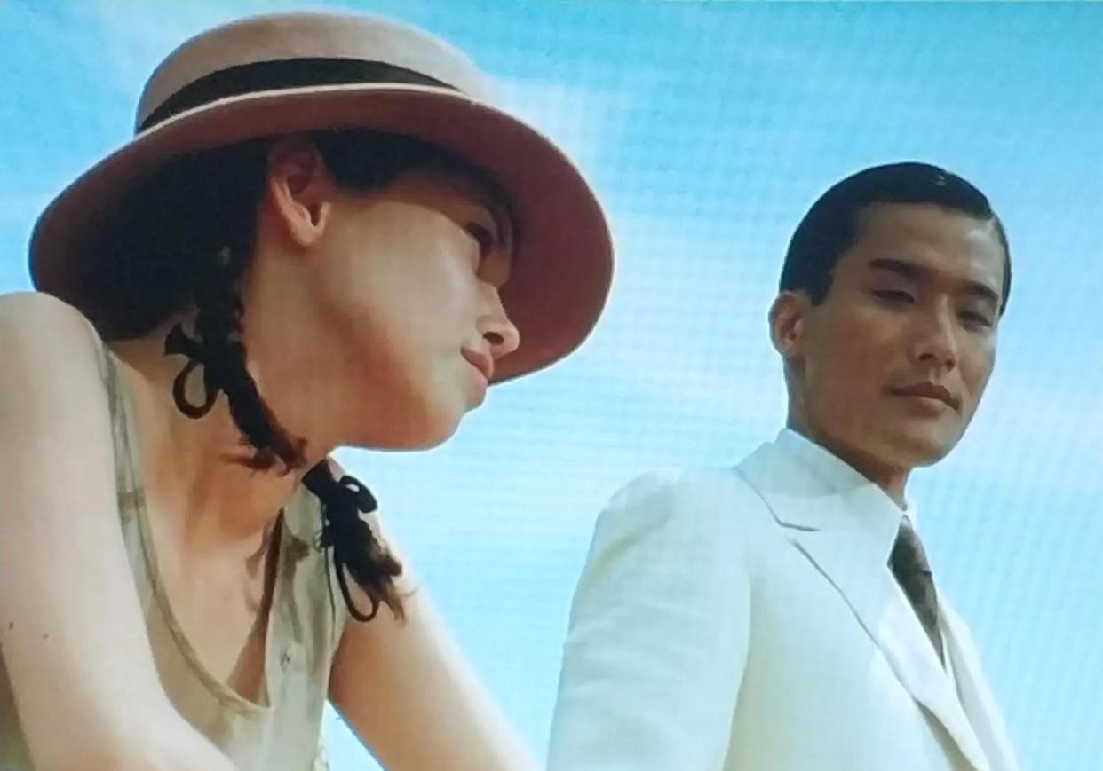 梁家辉|“千面影帝”梁家辉:怒批爱国题材电影乱收费,参加综艺当场罢录