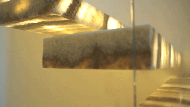 悬浮空间如此打造,空间还可以这样有新意