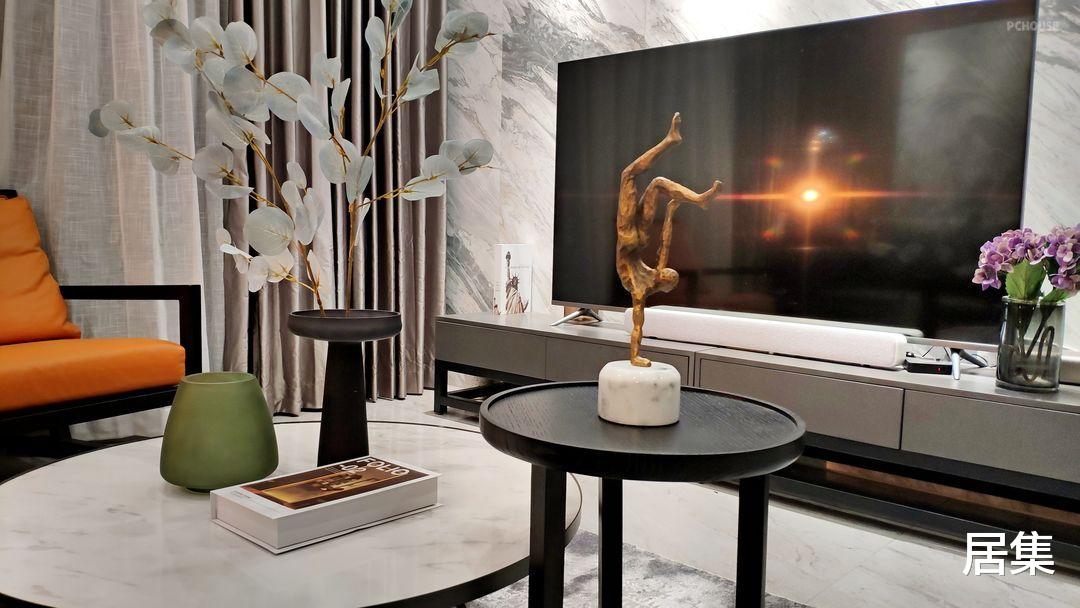 台北业主的家，精致又不失个性，同样的户型，他家就可以这么美！