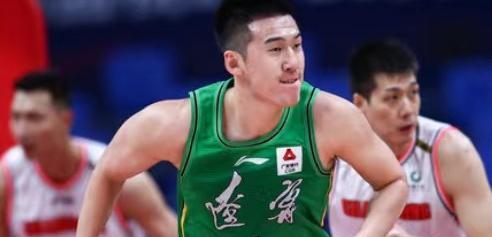 周琦|郭艾伦无奈退出！广东2将淘汰周琦扛大旗，翟队时隔3年重回国家队