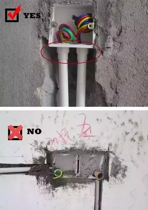 心黑到骨子里!工人这8个偷工减料行为毁我新房!装修还能靠谱吗