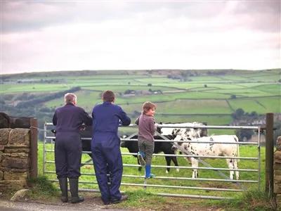 |案例 | 国外培养新型职业农民的四种成功模式