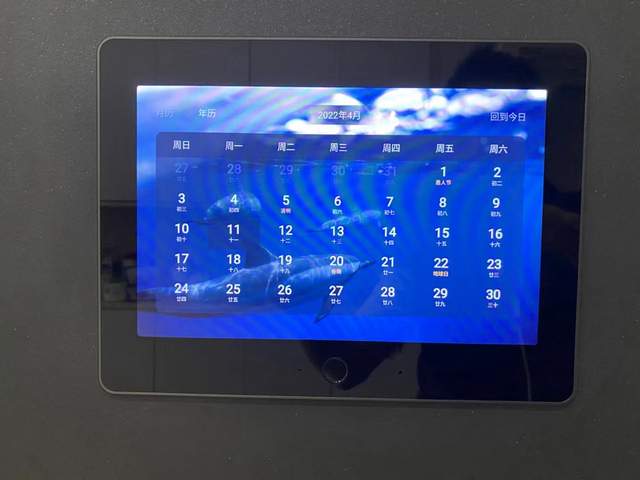 ai|再品好货！小白智慧门新品评测分享：7000多的大门真实在