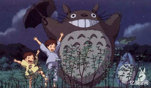 acgn漫评|《龙猫》讲述的是什么?快乐的背后是残酷的事实