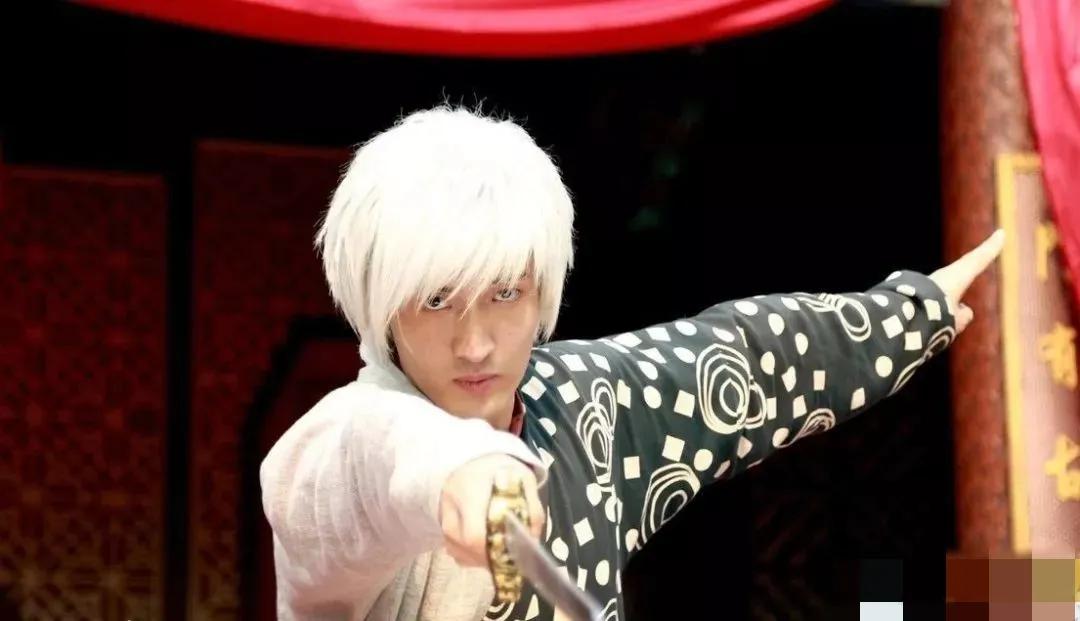 王传君|《我不是药神》之后，王传君为什么又回到了“无戏可拍”的怪圈