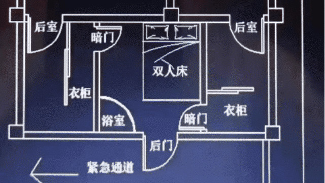 集成电路|“总经理办公室这样设计，要不要加厚隔音墙呢？”哈哈哈哈哈太有才了