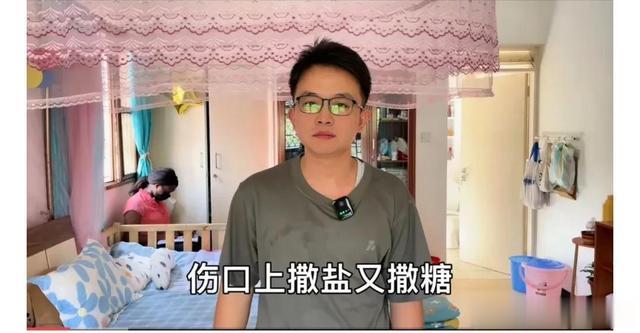 90后河南夫妻在非洲工作,花900块请保姆,发现非洲人带娃太雷人