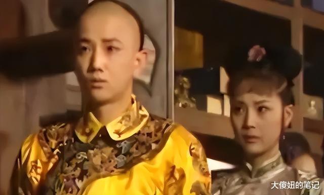 孝庄|康熙王朝：为什么活埋苏麻喇姑前，太监们要往她头上倒石灰