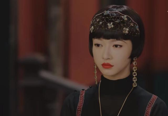 三姐妹|看完《传家》我才知道：原来为父报仇的易家三姐妹，个个都是戏精