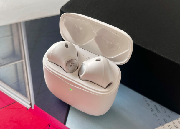 耳机|小身材大动圈,泥炭Air 3:百元耳机玩出新高度