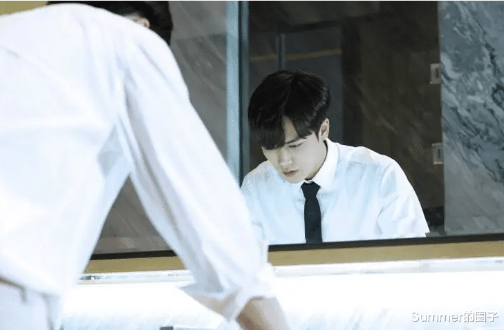 苏念衾|2021国产剧男主人设天花板,苏念衾没排在第一,确实有点可惜!