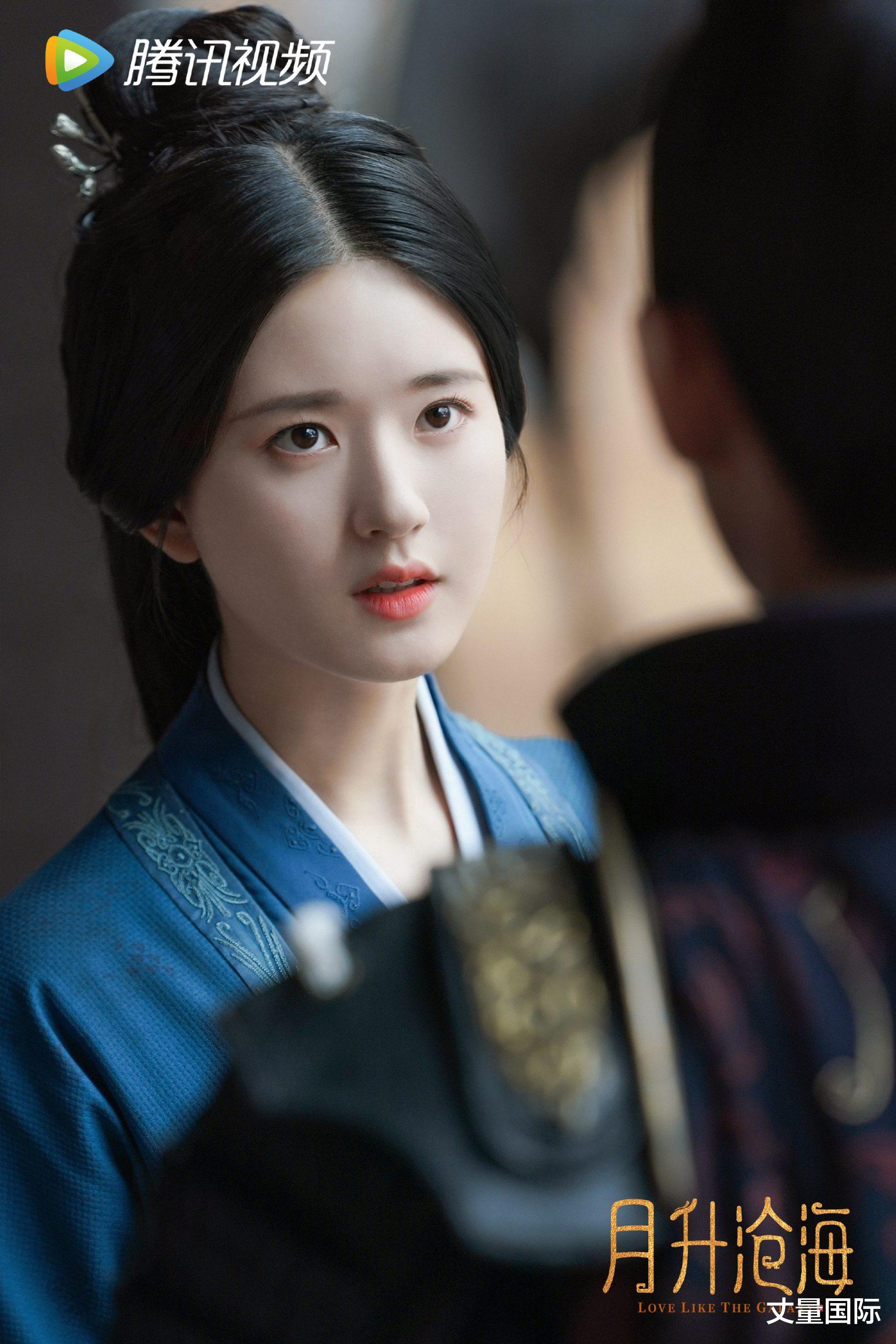 豆瓣|2022年9部「豆瓣破7分」高分甜剧推荐:《梦华录》8分只排第二!