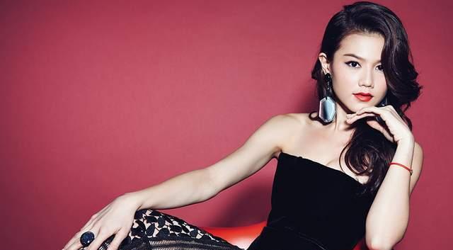 娱乐圈|娱乐圈审美降级?这5位女明星的颜值,不输巅峰港星