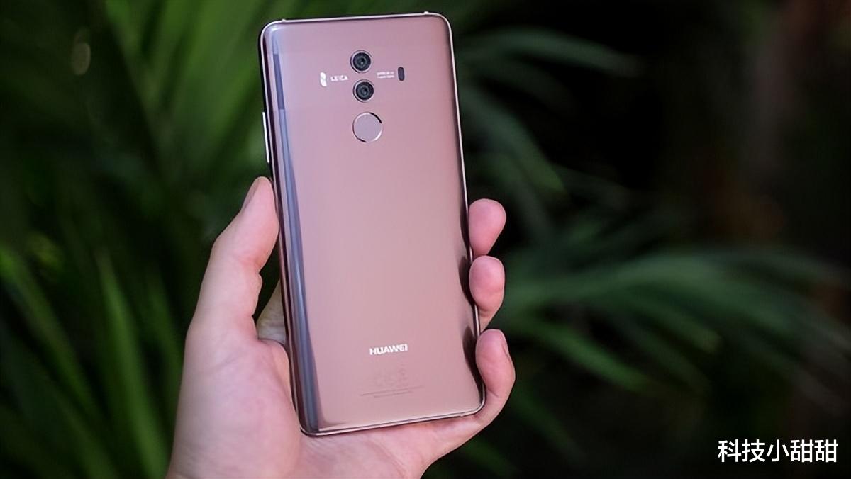 华为鸿蒙系统|华为鸿蒙系统2k屏手机,徕卡双摄,从4499跌到955元,降价3544元