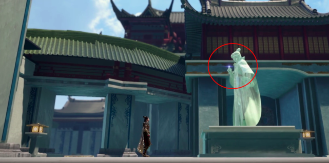 秦羽|星辰變：原來“焱玄之戒”還有這功效？恐怕連“逆央”都不知道吧！