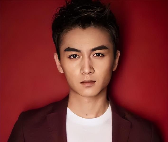 陈晓|陈晓刚靠《梦华录》翻红，跳车猛料就被扒，网友：咋有这癖好