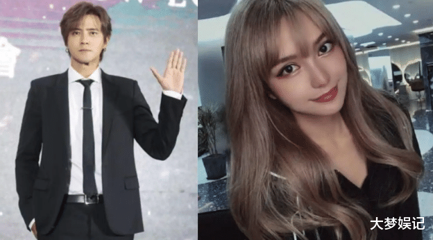 罗志祥|罗志祥和周扬青和好了！私下联络内容曝光，关系从恋人变朋友