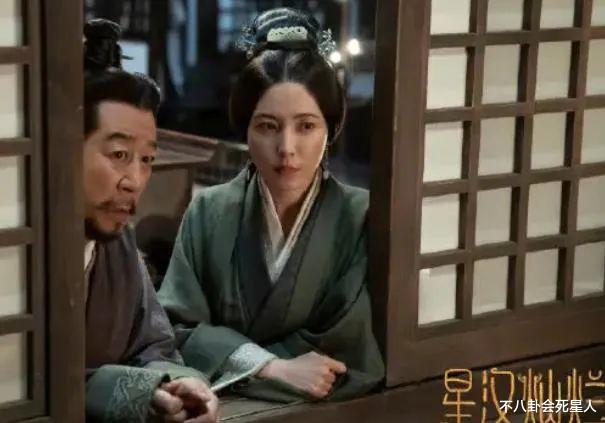 人物设定|近期热播的6部大剧,本以为都是爆款,结果只有一部口碑好剧