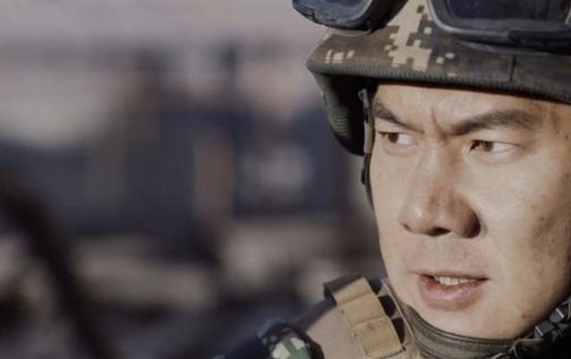 肖飞|《特战荣耀》:秦峰为何欣赏被淘汰的张天扬,而淘汰已过关的肖飞