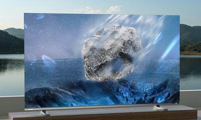 东芝电视|东芝国内电视全解析：火箭炮电视重出江湖，大法潜在竞争对手？