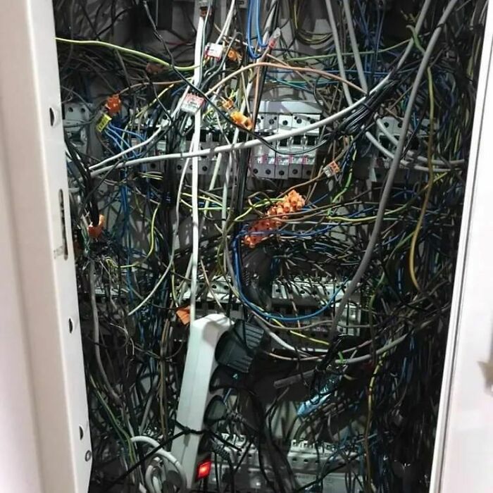 那些反人类的家装设计，看得人血压飙升