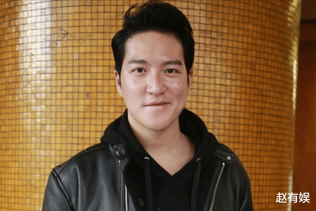 周子扬|37岁男星甘当第三者?自曝知晓女友脚踏两条船:我才是正牌男友