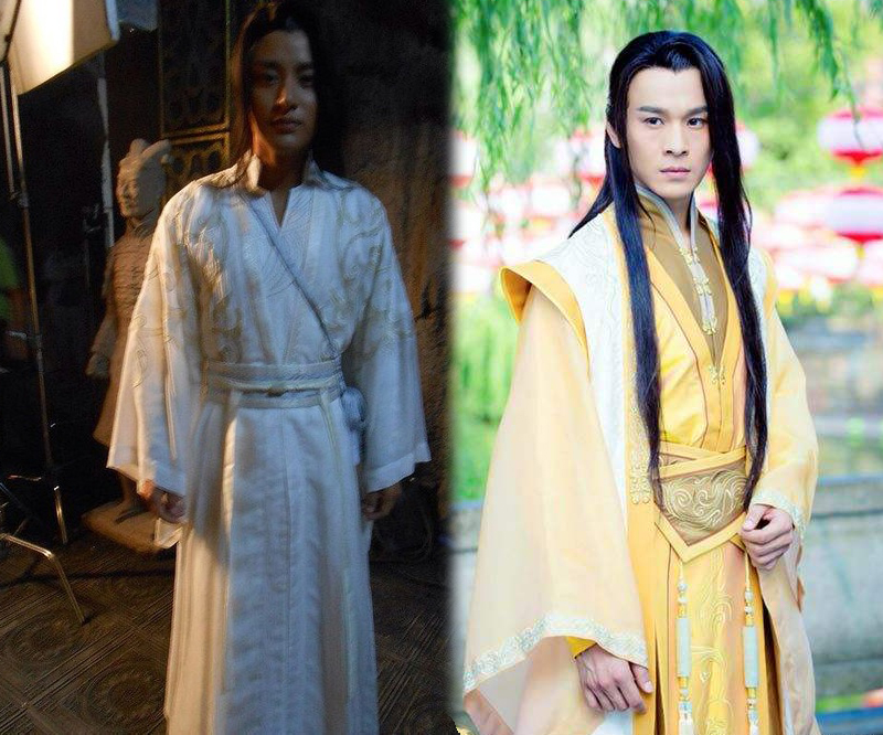 邵兵|戏拍一半被“炒鱿鱼”的七位明星，有人摆谱被除名，有人败给资本