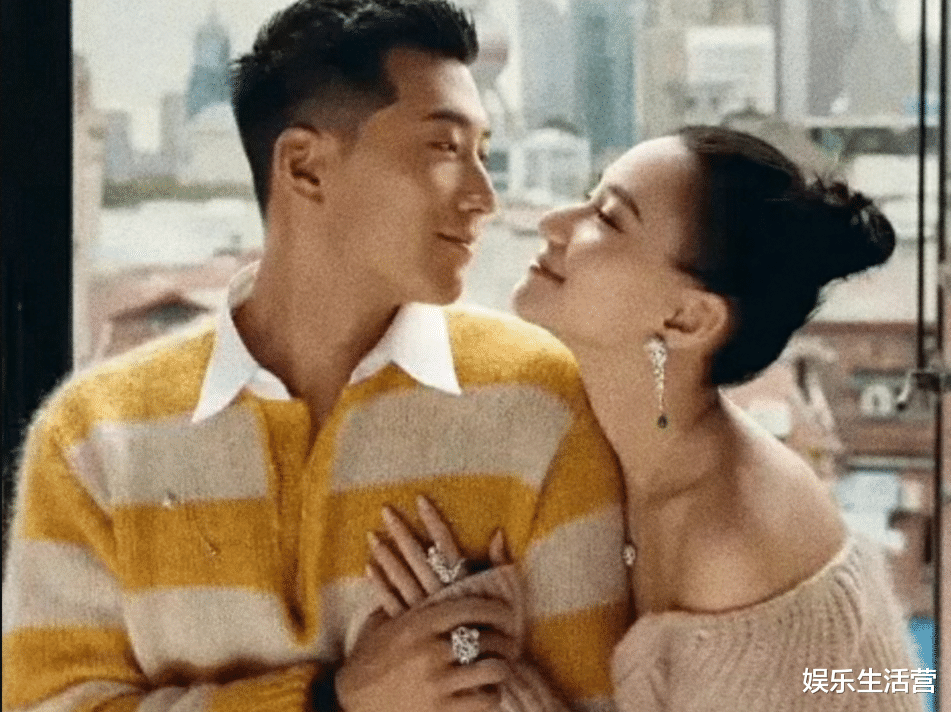 阿Sa|有喜？赌王女儿何超莲小腹隆起，2位助理贴身服侍，窦骁早有预告