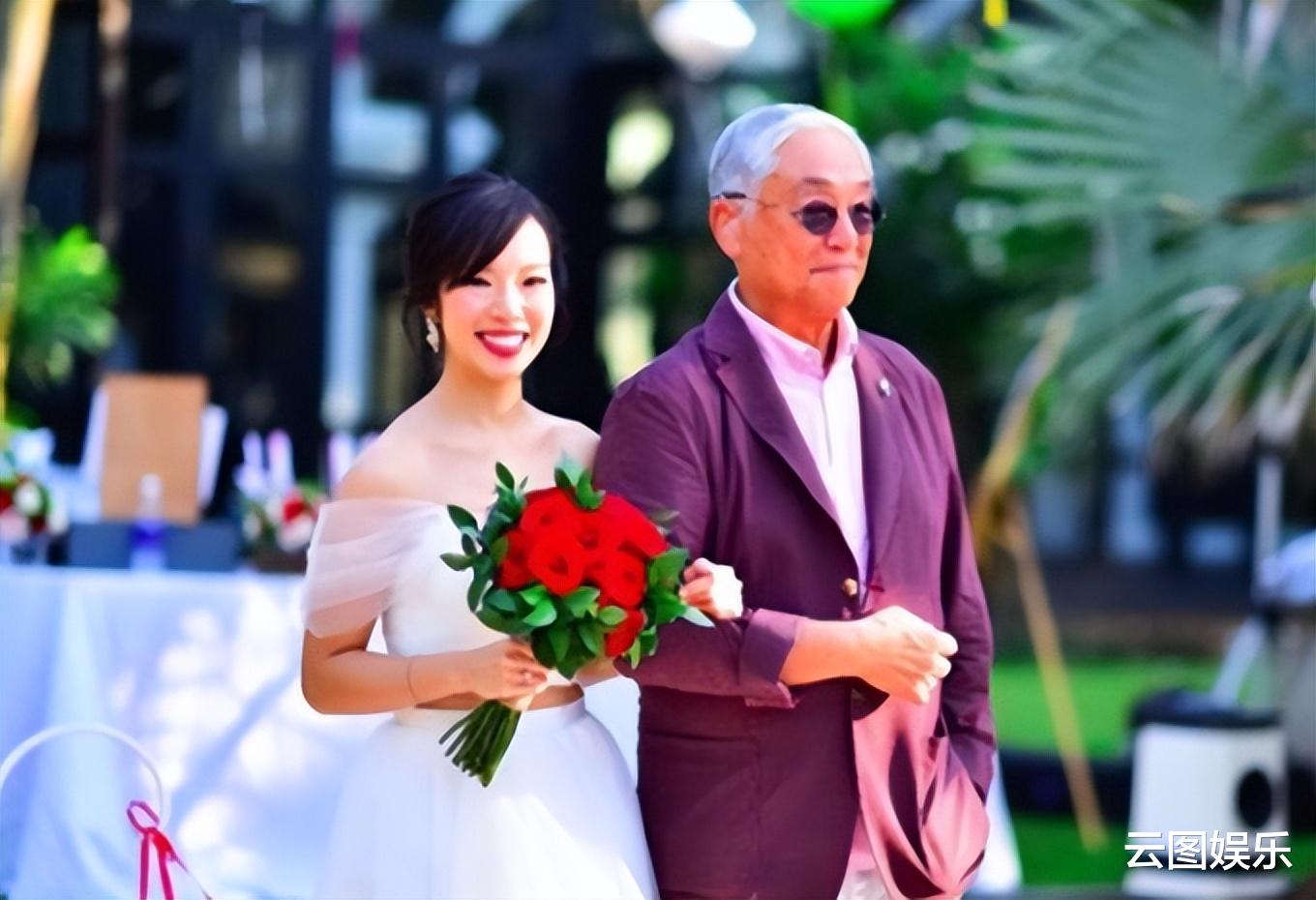 曾江|曾江去世半个月！长子确定不回港出席丧礼，女儿走不出丧父阴霾