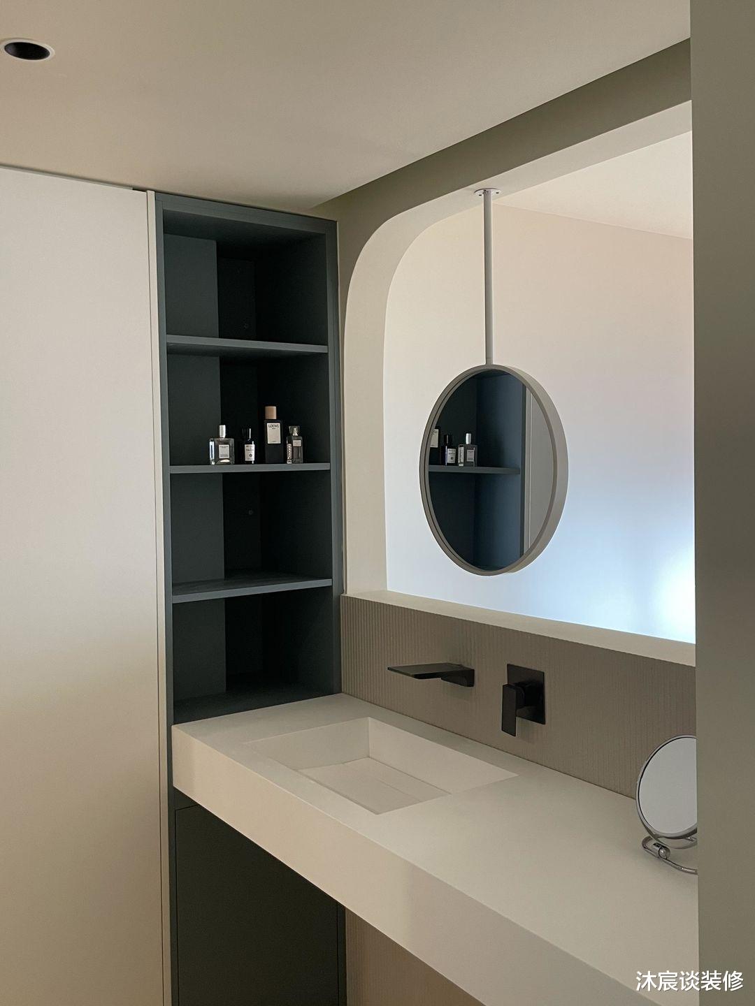 暗黑跑道房重新改造,室内温暖随性、慵懒治愈,老破小成功逆袭!