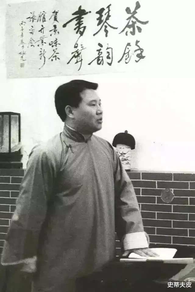 师父|何云伟重返德云社：如果没喊师父“郭纲”，我的结局会不会不同？