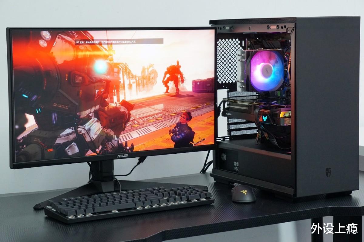 锐龙5|新年装机怎么选?锐龙5000系列轻松搞定多种需求