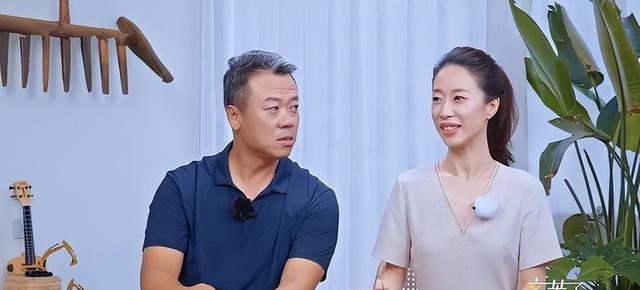 赵宏博|花滑传奇现身！48岁赵宏博头发花白，申雪身居高官，女儿已夺3冠