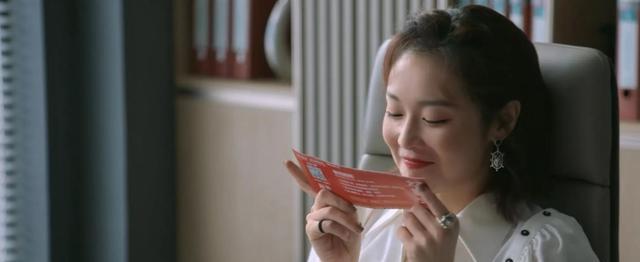 黎小田|同一个人！先合作孙俪，再搭档白百何，换个造型你还认得出来吗？