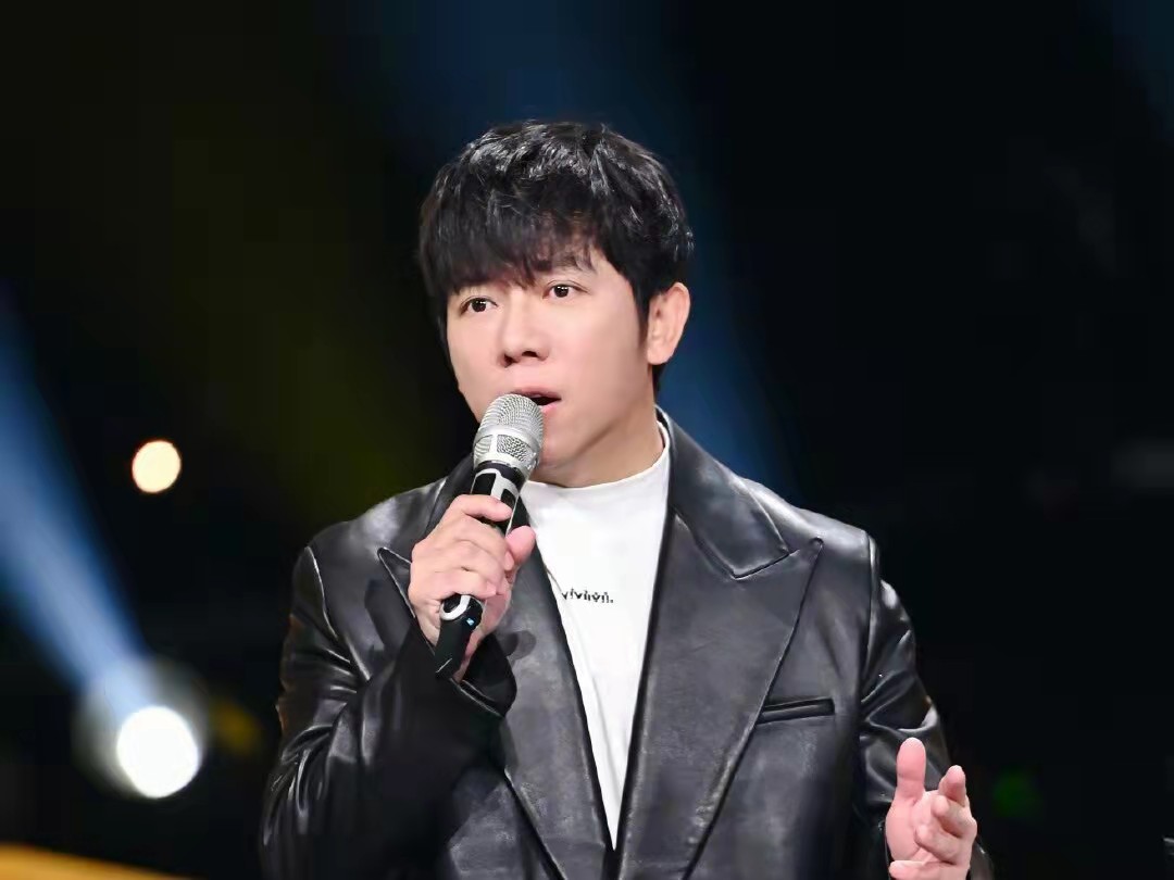 小姐姐|天赐的声音第三季阵容，张韶涵胡彦斌回归，周深希林娜依高加盟