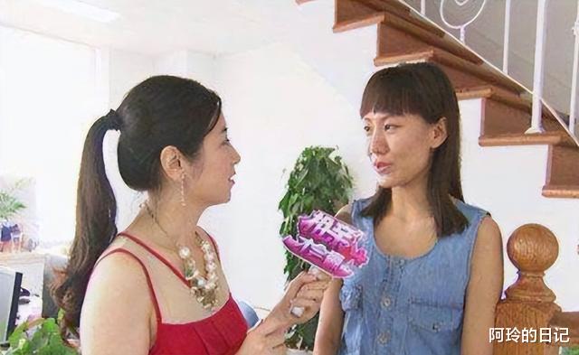 富二代|八年前她称“非5000万富二代不嫁”，结果至今未婚，但变化惊人