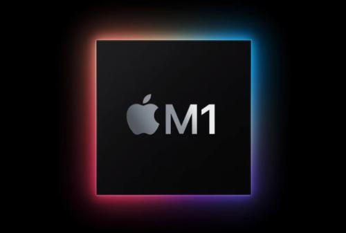 小米科技|狂虐牙膏厂？苹果新Mac Pro曝光：四颗M1 Max加持