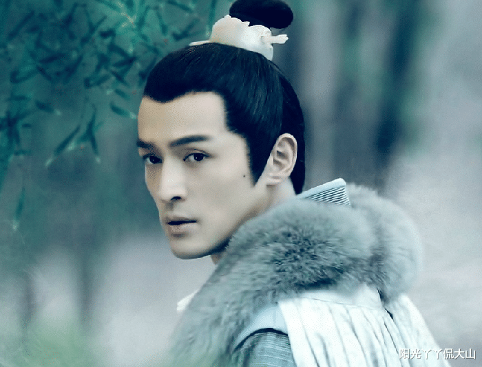 梅长苏|重温《琅琊榜》发现,故意弱化梅长苏的对手梁帝是一大硬伤!