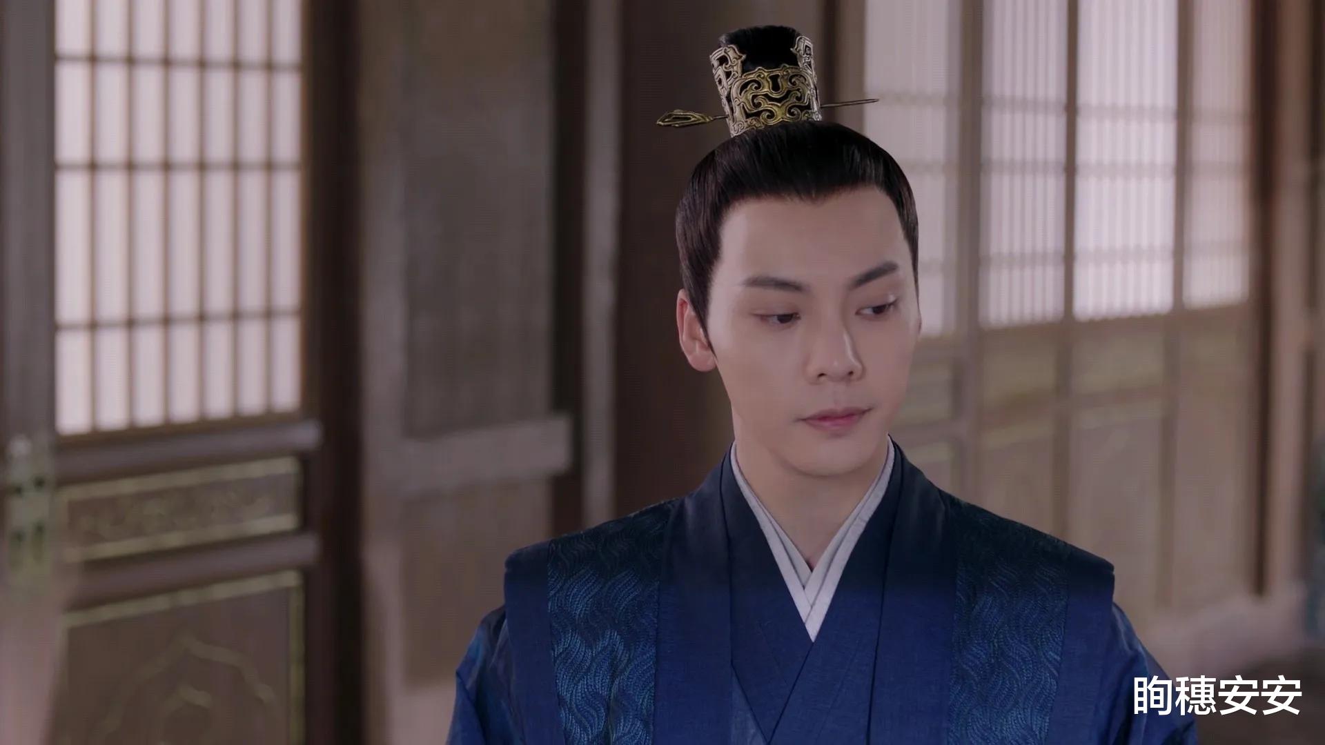 斛珠夫人|《斛珠夫人》这段感情是“继续”还是“放下”，是值得思考的问题