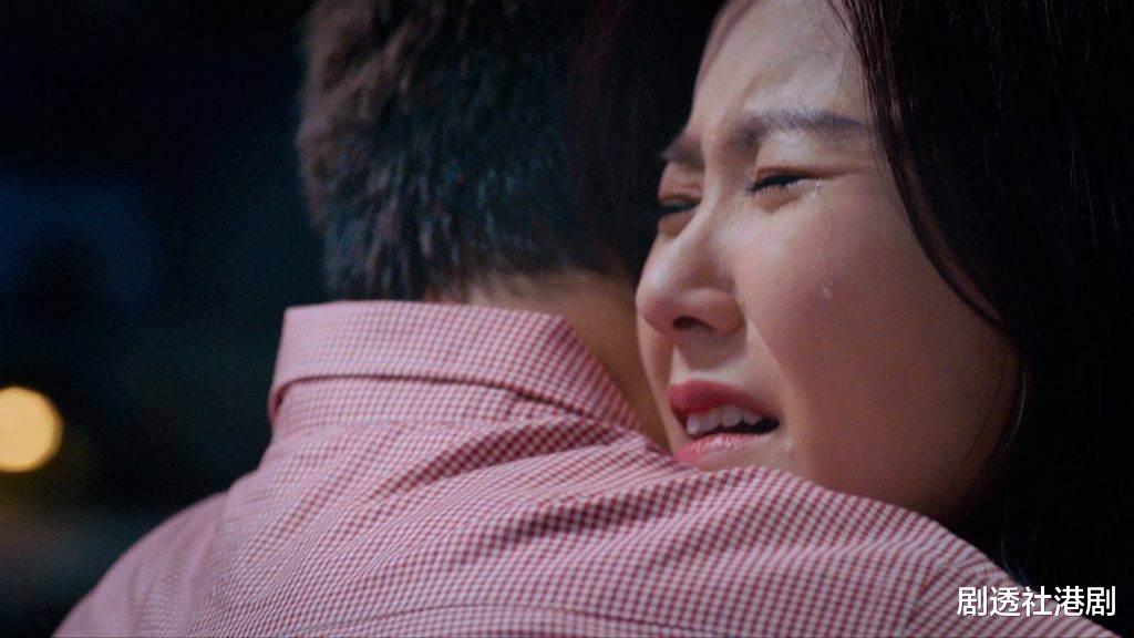 超能使者|《超能使者》幕后boss现身？TVB小花嫌疑大，监制预告有主角惨死