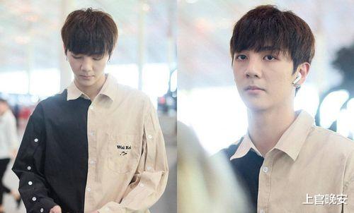 娱乐圈|娱乐圈明星们的假鼻子，真的绝了！都是狠人