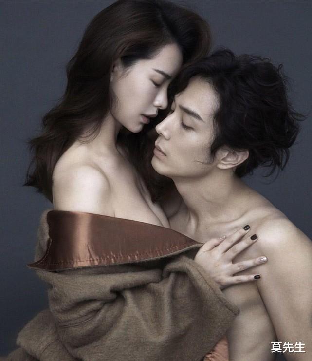 |圈内嫁外国人的8位女星：金星为孩子离婚，韦唯一度遭遇生命威胁