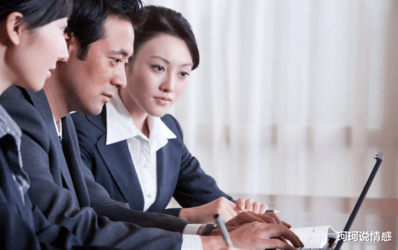 |职场中，太过奸诈太过精明的人，往往缺乏安全感