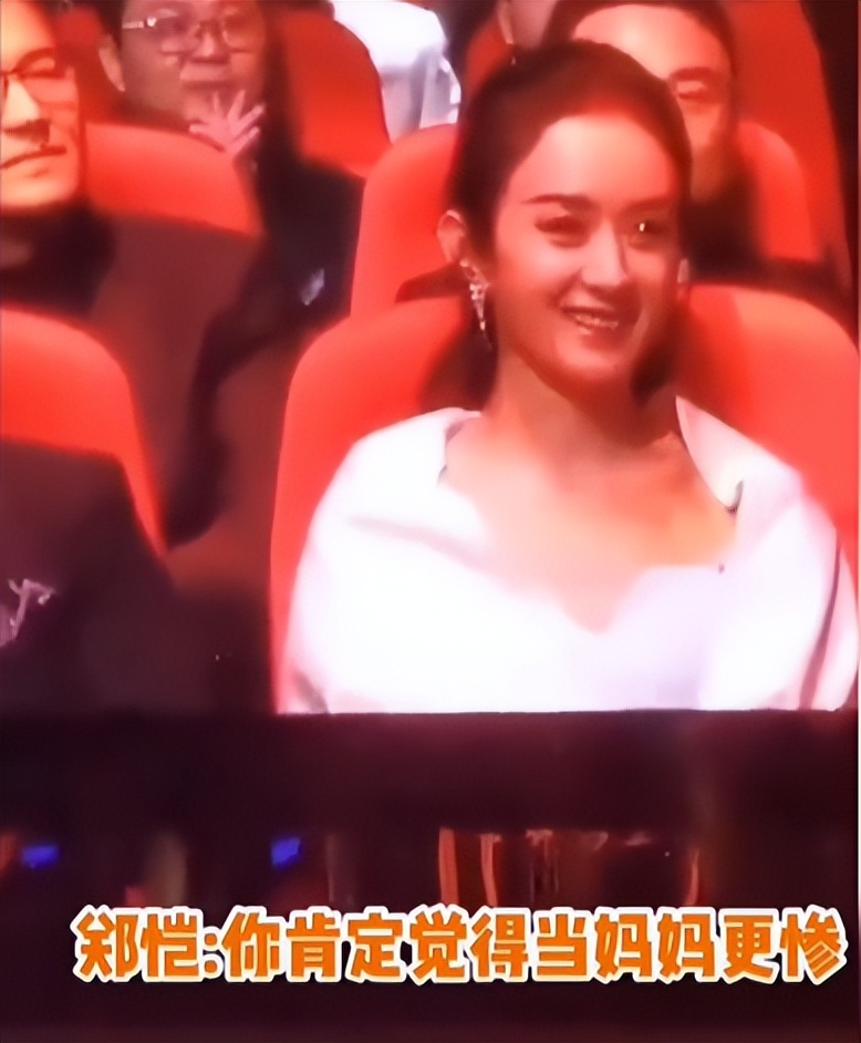 戚薇|“医学奇迹”lucky：疑怀孕5月就出生，爆红后第一个打脸戚薇李承