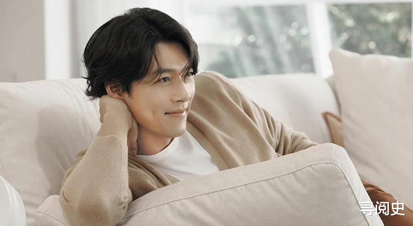 玄彬|准爸爸玄彬新代言曝光，连朴敏英也被圈粉