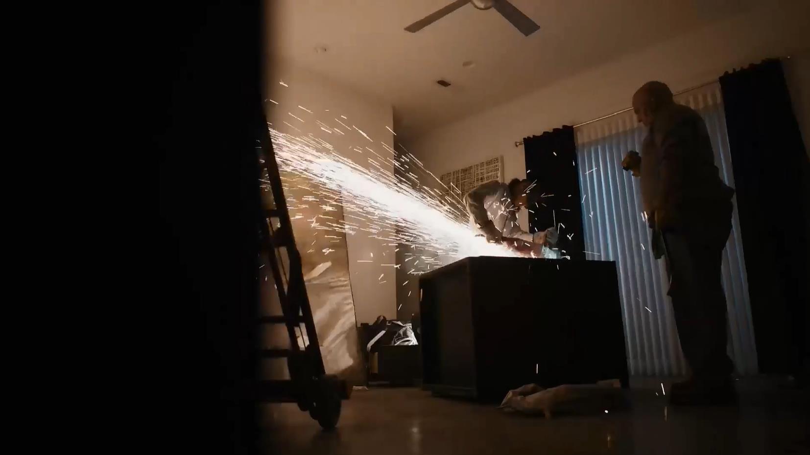 预告片|?《风骚律师》第六季首款正式预告片评析