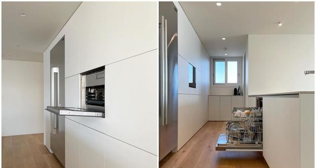 听我的,新家就装极简风!显大家务活省一半,关键住着真的很舒服