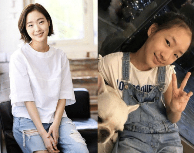 小S|小s长女被曝将出演台版《富江》,小s回应称在商量,支持女儿出道