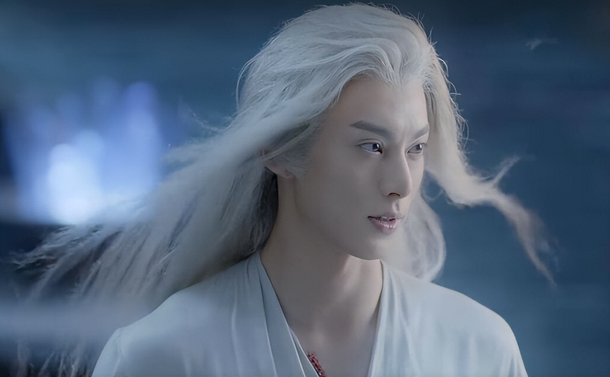 虞书欣|虞书欣《苍兰诀》首波口碑出炉！观众的打分评价都“一针见血”